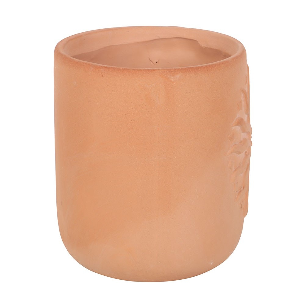 Something Different - Terracotta Sun Plantenpot - Multicolours